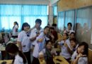 โครงการพัฒนาการเรียนเชิงรุกด้วยหุ่นยนต์โรงเรียนเชียงคาน 1 กรกฏาคม 2568